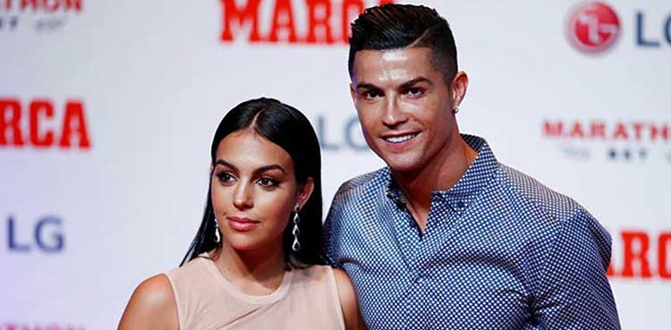 cristiano ronaldo, georgina rodriguez, twins,