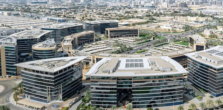 DAFZA Dubai