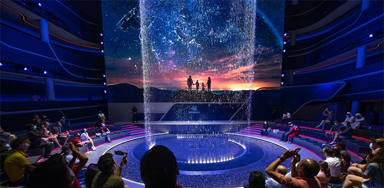 DP World Expo 2020 Dubai