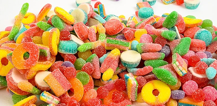 Cut Down on Sugar for Better Health