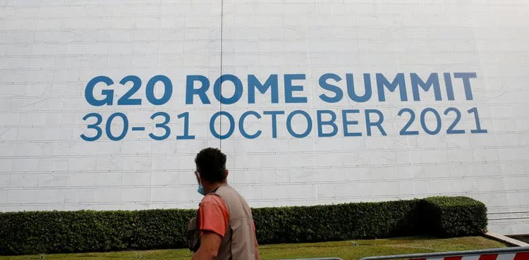 joe biden g20 energy prices supply chain woes
