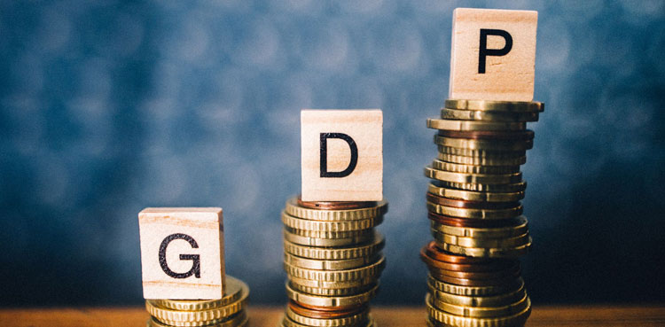 IMF Pakistan GDP FY22