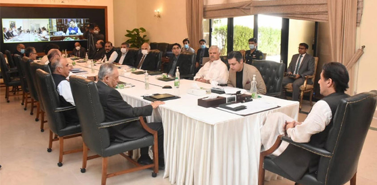 imran khan crbc project kp chashma right bank canal