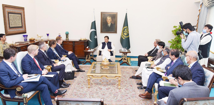 imran khan danish fm jeppe kofod