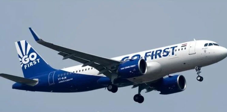Pakistan Allow Airspace to India