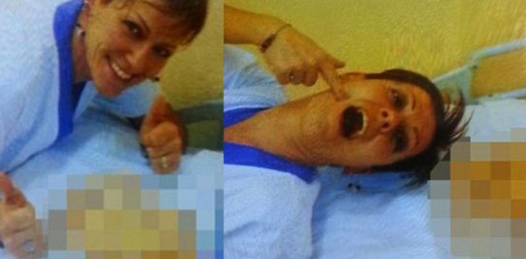 Daniela Poggiali nurse death