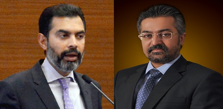 KCCI President lambasts Reza Baqir