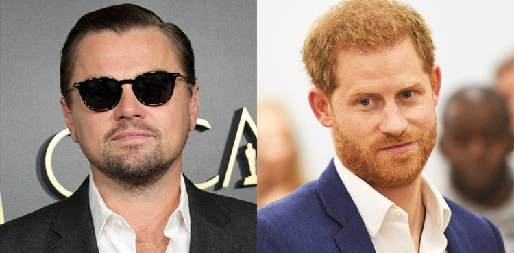 Leo-DiCaprio,-Prince-Harry-jointly-oppose-Africa's-'destructive'-oil-drilling