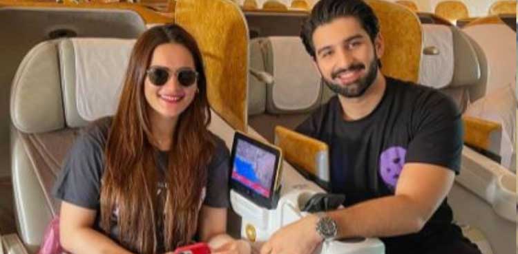 aiman khan, muneed butt, turkey,