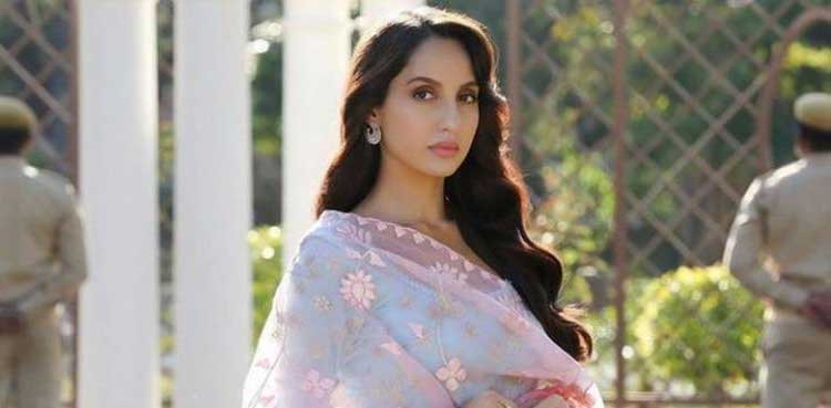 nora fatehi money scam case