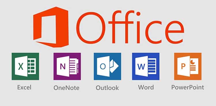 MS Office 2021