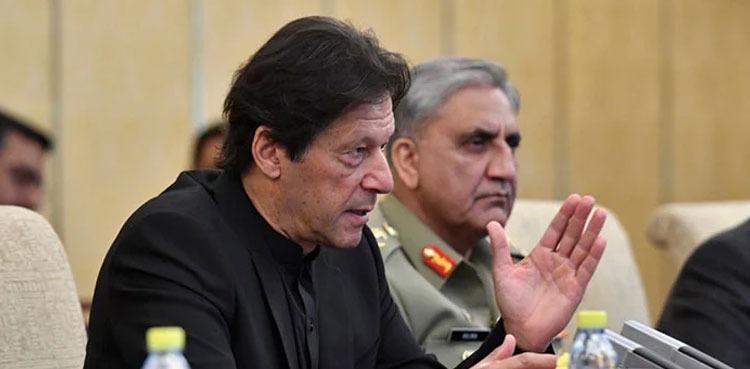 Fawad Chaudhry
