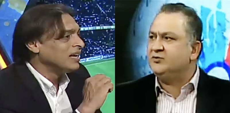 Shoaib Akhtar, Nauman Niaz, President, cabinet,