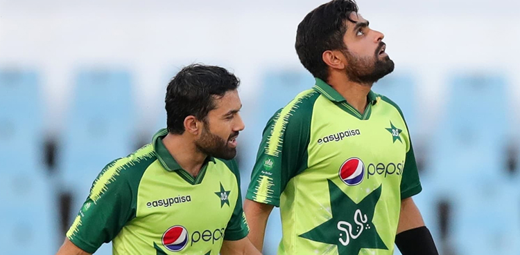 T20 World Cup 2021 schedule
