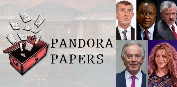 andora papers and the shadow financial world