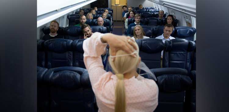 air crash injuries safety