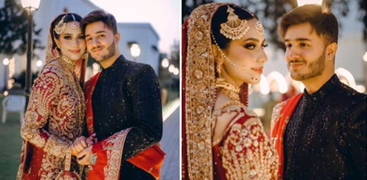 shahveer jafry ayesha beig pictures