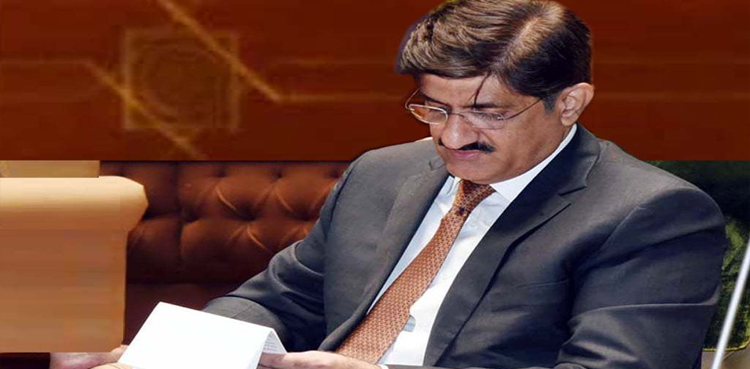 Sindh Approves Land for Navy