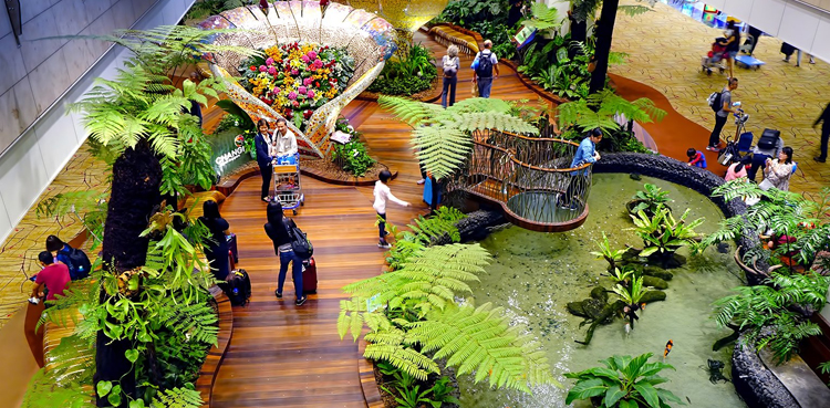 singapore quarantine free travel
