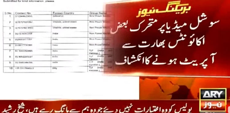 fia, tlp, whatsapp group,