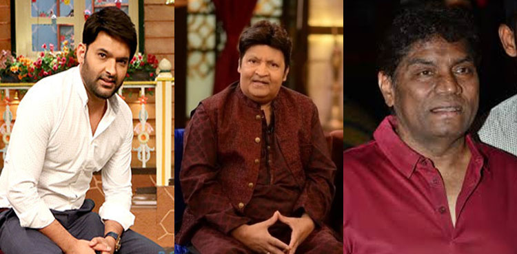 Kapil Sharma Tributes Umer Sharif
