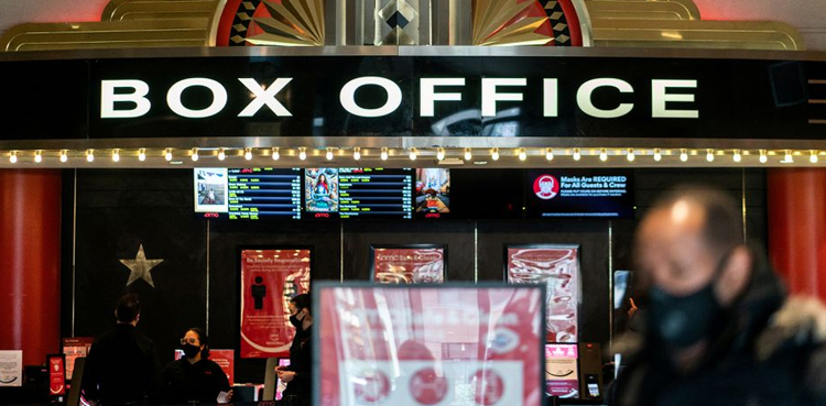 venom: let there be carnage sequel box office marvel