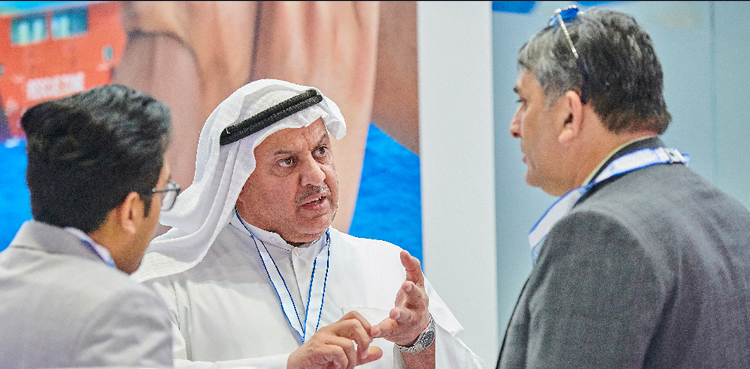 World Utilities Congress Abu Dhabi