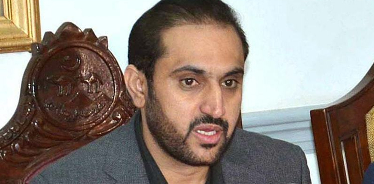 No-trust motion, Balochistan CM, Balochistan Assembly