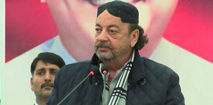 agha siraj durrani nab cancellation of bail search