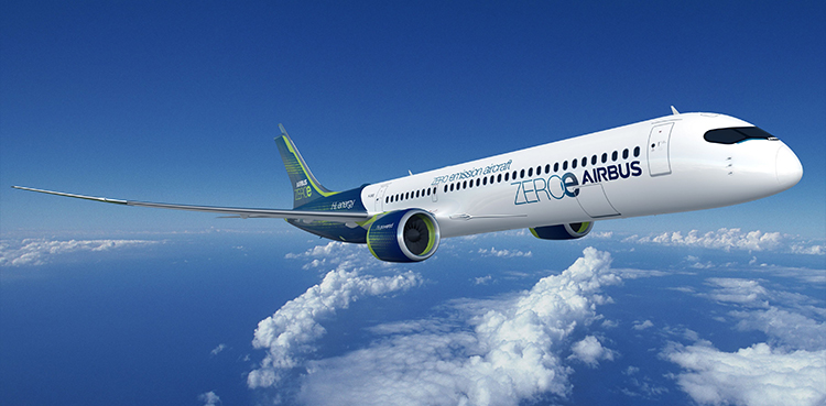 Man arrested, divert flight to US, Mexico