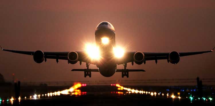 CAA Travel Advisory