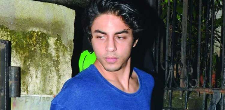 aryan khan, drugs case, shah rukh khan son,