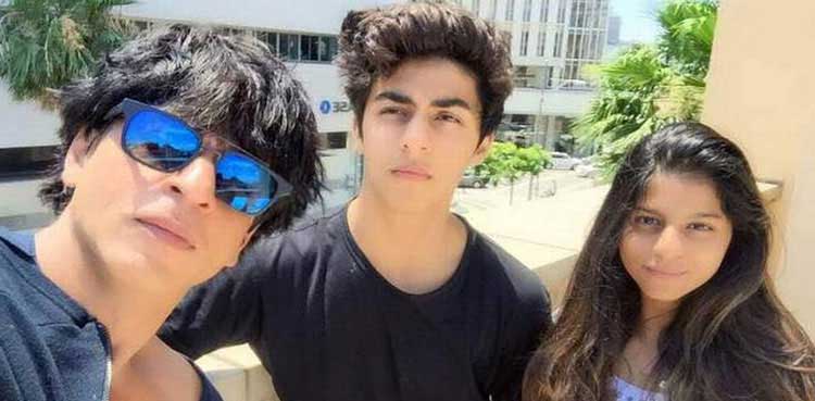 aryan khan drugs confesses