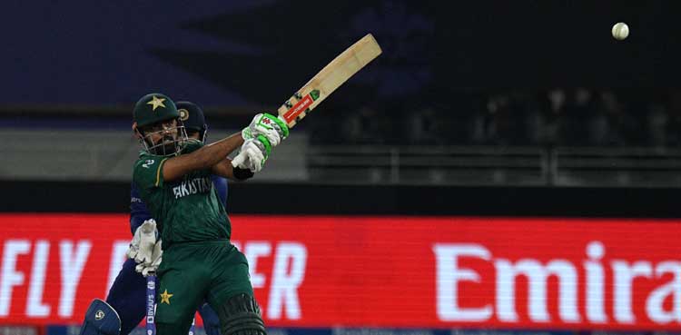 Babar azam, Pakistan vs India, T20 World Cup