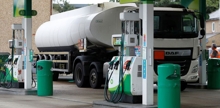 Morocco PM, soaring fuel prices
