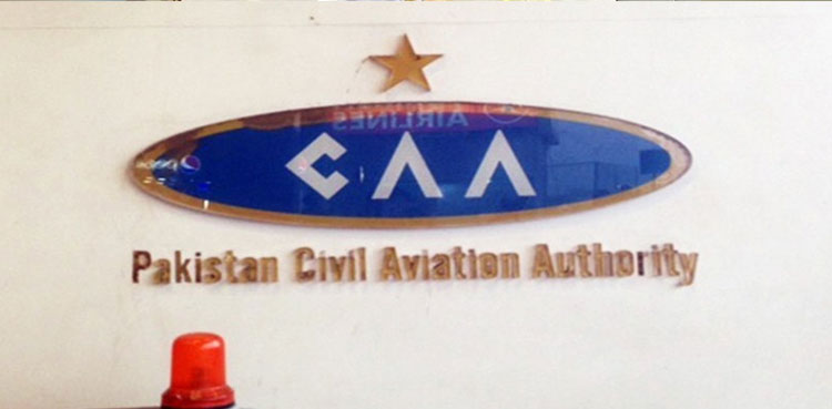 ICAO CAA Audit