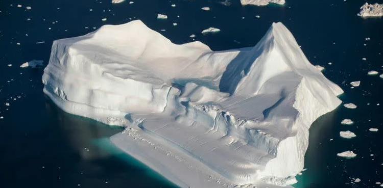 emissions temperature rise global warming climate change