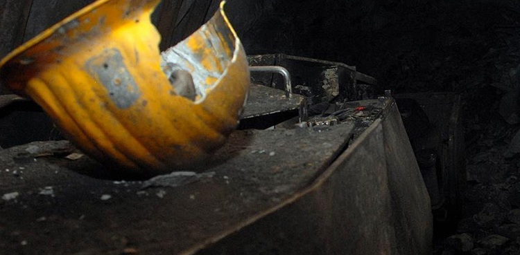 Minerals, miners