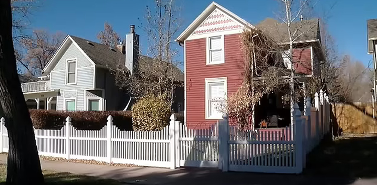 daycare owner jail hiding children fake wall