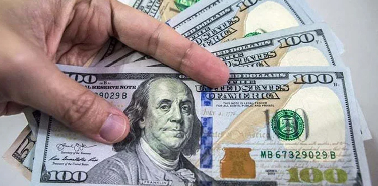 Dollar Rate U.S. Dollar USD
