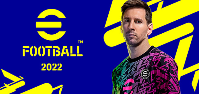 eFootball 2022 konami reviews
