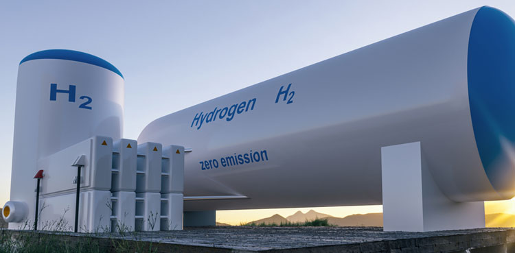 Sindh, Green Hydrogen Project, Imtiaz Shaikh