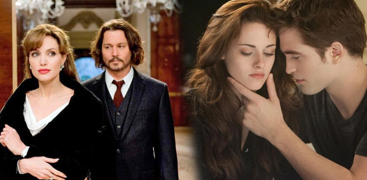 Hollywood Movies Zero Chemistry Leading Couples