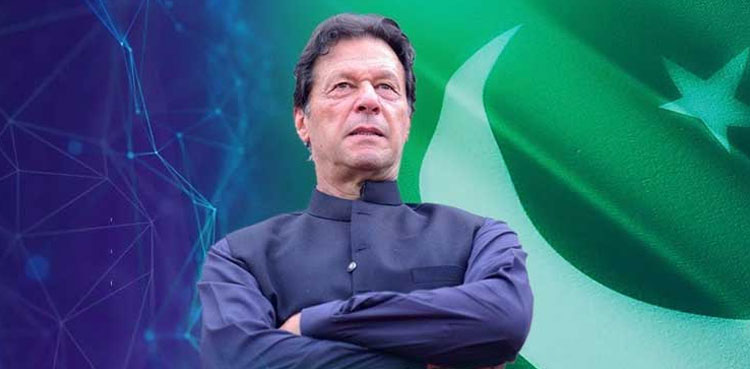 Imran Khan