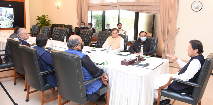 imran khan sugar mills track and trace system hoarding profiteering