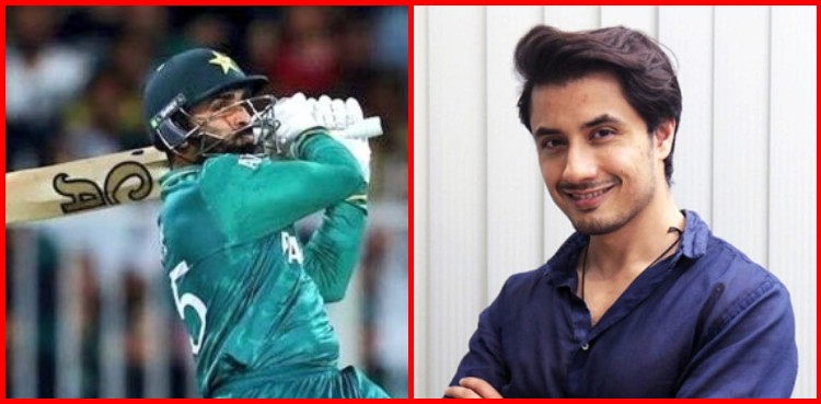 ali zafar, asif ali, t20, pak vs afg,
