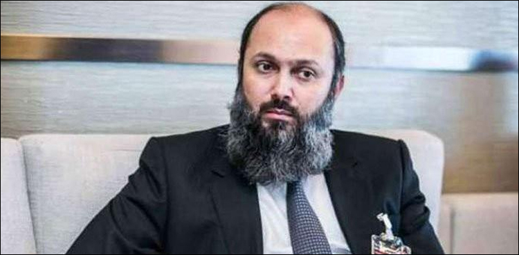 Jam Kamal, agriculture exports, investment opportunities