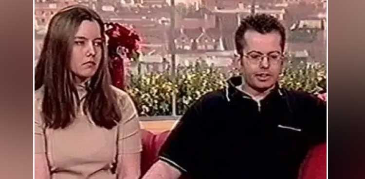 lottery ticket unlucky couple