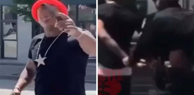 man-flaunts-gun-arrest