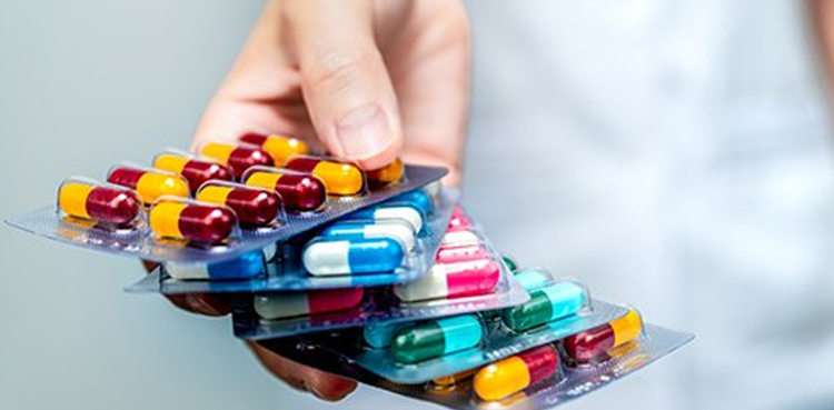 Punjab Medicine shortage